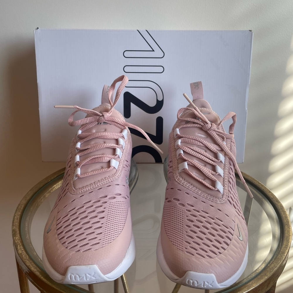 Nike Airmax 270